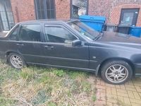 gebraucht Volvo S70 2,5L 10V | EZ 97 | 210tKm