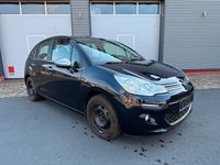 Gebraucht Citroën C3 SELECTION 68 PS (50 kW) 2014 Violet Kleinwagen