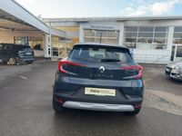 Gebraucht Renault Captur Equilibre 91 PS (66 kW) 2023 Blau SUV