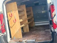 Usata Citroën Jumpy 90 CV (66 kW) 2010 Bianco Monovolume