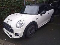 Gebraucht Mini Cooper S 192 PS (141 kW) 2017 Pepper white Kleinwagen