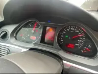 Gebraucht Audi A6 170 PS (125 kW) 2007 Schwarz Kombi