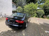 Gebraucht Audi A4 Ambition 150 PS (110 kW) 2014 Limousine