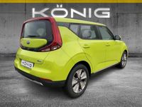 gebraucht Kia Soul EV Edition 7 Klimaautomatik