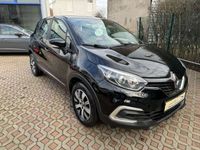 gebraucht Renault Captur ENERGY TCe 90 S&S Life mit Klima/Navi/PDC/Alus/ESP