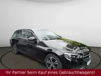 Gebraucht Mercedes 220 Avantgarde 220 PS (161 kW) 2023 Schwarz Limousine
