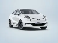 Neu Ford Puma Premium 124 kW (169 PS) 2026 Frost weiß SUV