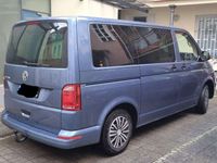 gebraucht VW Multivan T6Multivan Trendline