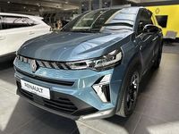 Neu Renault Symbioz Techno 140 PS (102 kW) 2025 Merkurblau metallic SUV