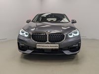 gebraucht BMW 120 iA Sport Line HUD LED HiFi LCProf DA PA