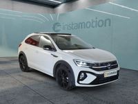 Gebraucht VW Taigo Style 150 PS (110 kW) 2024 Grau SUV