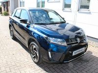 Neu Suzuki Vitara Comfort+ 109 PS (80 kW) 2025 Blau SUV