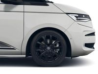 Neu VW Multivan Edition 150 PS (110 kW) 2026 Weiß Van