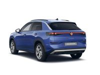 Gebraucht VW T-Roc Life 150 PS (110 kW) 2025 Blau SUV