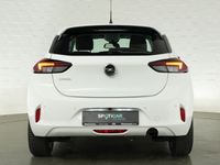 gebraucht Opel Corsa F ELEGANCE+LED LICHT+NAVI+RÜCKFAHRKAMERA+SITZ-/LENKRADHEIZUNG+ALUFELGEN+FERNLICHTASSISTENT