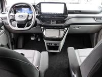 Neu Ford Tourneo Titanium 170 PS (125 kW) 2026 Schwarz Van / Kleinbus