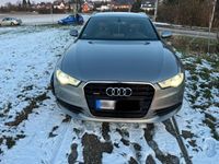 gebraucht Audi A6 3.0 TDI multi. Avant sport selection S.Line !