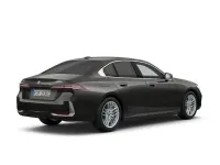 Gebraucht BMW 550e Performance 489 PS (359 kW) 2025 Grau Limousine