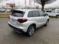 Gebraucht Suzuki Vitara Comfort 110 PS (80 kW) 2025 Silber SUV