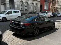 Gebraucht Mazda 6 175 PS (128 kW) 2016 Schwarz Limousine
