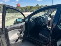Gebraucht Seat Ibiza Style 90 PS (66 kW) 2017 Schwarz Kleinwagen