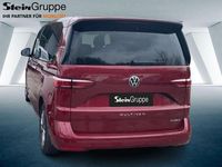 Gebraucht VW Multivan Life 150 PS (110 kW) 2023 Grau Van