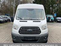 gebraucht Ford Transit Kasten 350 L3 Trend * Klima * Tüv neu *