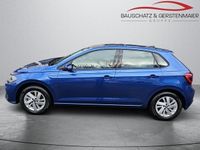 gebraucht VW Polo 1.0 l TSI OPF Style