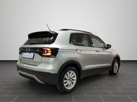 gebraucht VW T-Cross - 1.0