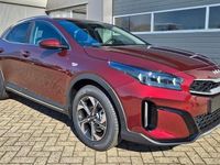 Neu Kia XCeed 150 PS (110 kW) 2026 Rot SUV