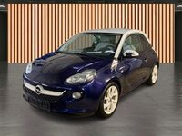 Gebraucht Opel Adam Jam 69 PS (50 kW) 2013 Blau Kleinwagen