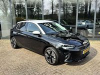 Gebraucht Opel Corsa-e Elegance 100 kW (136 PS) 2020 Schwarz Kleinwagen