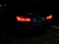 Gebraucht BMW 530 258 PS (189 kW) 2013 Schwarz Limousine