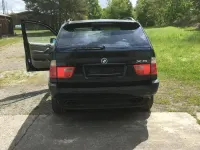 Gebraucht BMW X5 320 PS (235 kW) 2004 Schwarz SUV