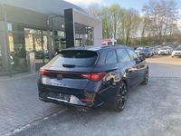 Second-hand Cupra Leon VZ 245 CP (180 kW) 2023 Albastru Berlinǎ