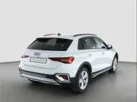 Usata Audi A3 204 CV (150 kW) 2025 Bianco Berlina