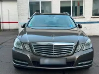 Gebraucht Mercedes E350 265 PS (194 kW) 2010 Grau Kombi