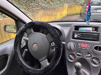 gebraucht Fiat Panda 