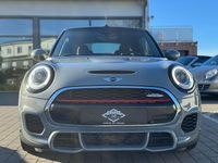 Gebraucht Mini John Cooper Works Cabriolet 231 PS (169 kW) 2017 Grau Cabrio