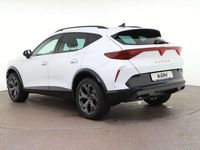 Gebraucht Cupra Formentor 150 PS (110 kW) 2025 Weiß SUV