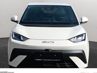 Gebraucht BYD Dolphin Surf Comfort 114 kW (156 PS) 2025 Weiß Kleinwagen