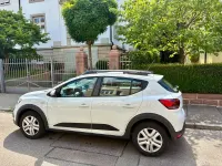 Usado Dacia Sandero Expression 101 CV (74 kW) 2023 Blanco Utilitario