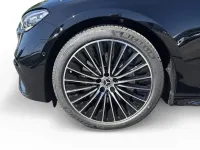 Gebraucht Mercedes E300 AMG 197 PS (144 kW) 2026 Schwarz Kombi