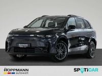 Neu Leapmotor C10 160 kW (218 PS) 2025 Grau SUV