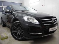 gebraucht Mercedes R350 CDI 4Matic*Navi*Leder*Xenon*6-Sitzer*