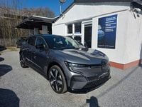 Gebraucht Renault Megane E-Tech Techno 96 kW (131 PS) 2022 Grau Limousine