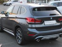 Gebraucht BMW X1 xLine 178 PS (130 kW) 2021 Grau SUV