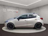 gebraucht Mazda 2 HOMURA ++Voll-LED+Kamera+Lenkradheizung++