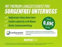 Gebraucht VW Taigo Style 110 PS (80 kW) 2023 Blau SUV