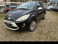 gebraucht Ford Ka zum Verkauf